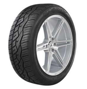 275/55r20 Nitto 420v