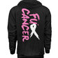 Fuck Cancer hoodie