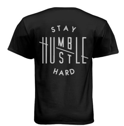 Stay Humble