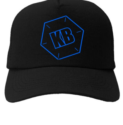 Trucker hat